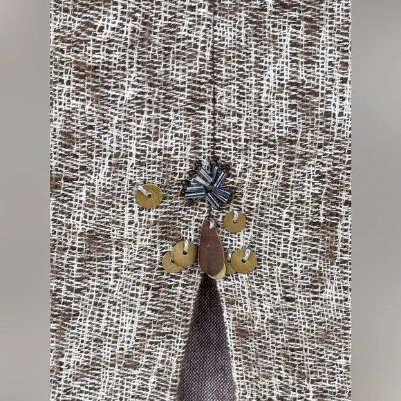 DOSA by Christina Kim mohair a line skirt size 2 / medium - Picture 9 of 12